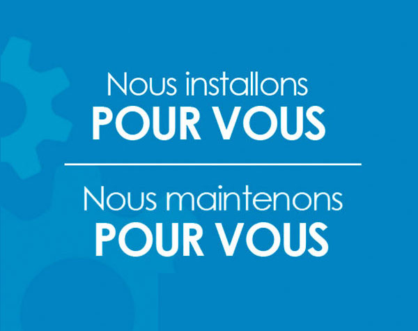 installons pour vous