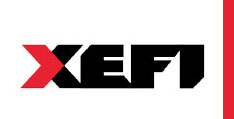 logotype xefi